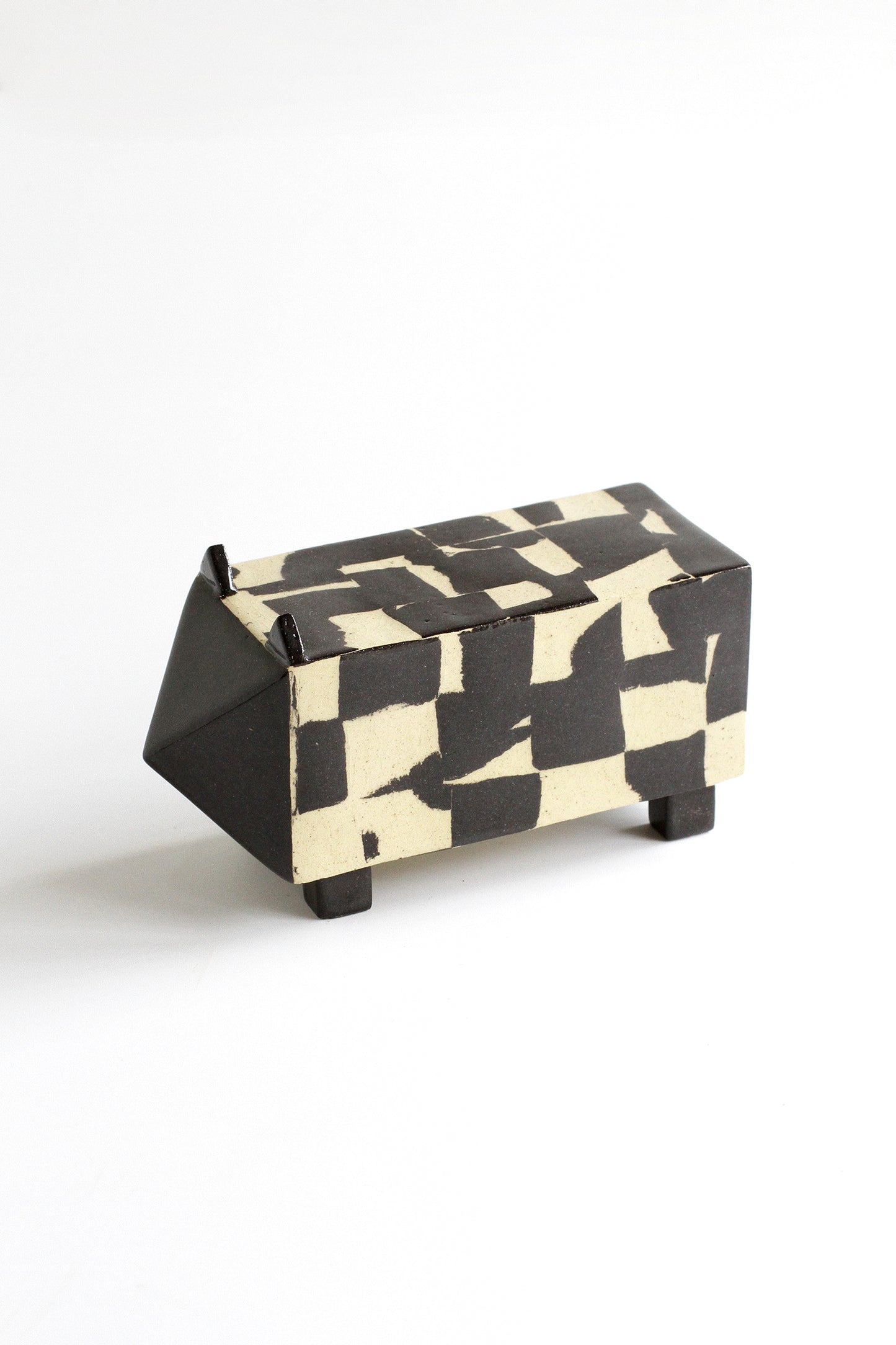 Nerikomi Block Cat M 21