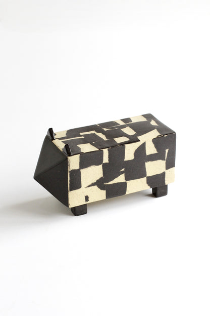 Nerikomi Block Cat M 21