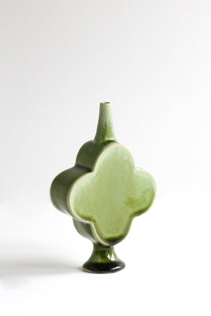 01 Kibble Vase - S