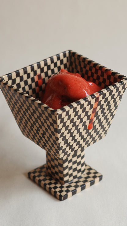 Nerikomi Dessert Cup 02