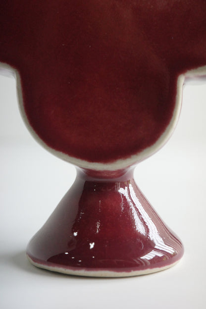 11 Kibble Vase - S
