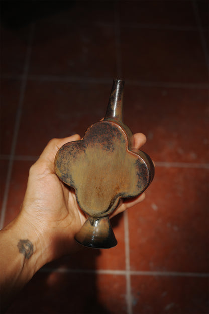 02 Kibble Vase - S