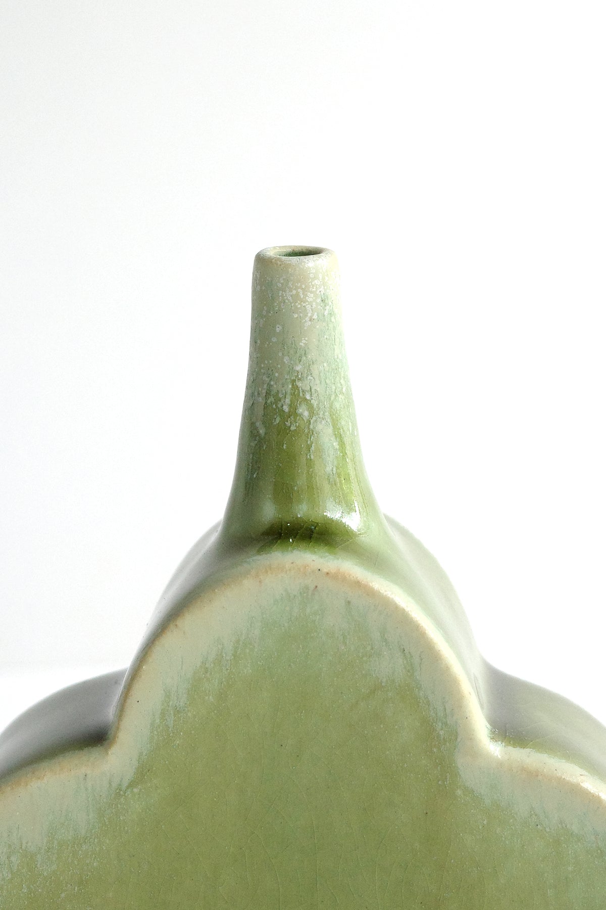01 Kibble Vase - S