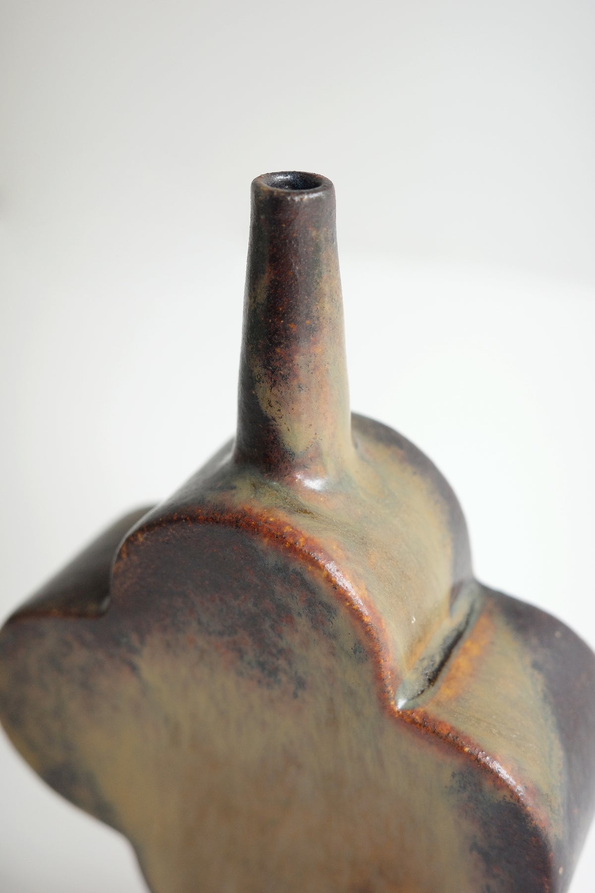 02 Kibble Vase - S