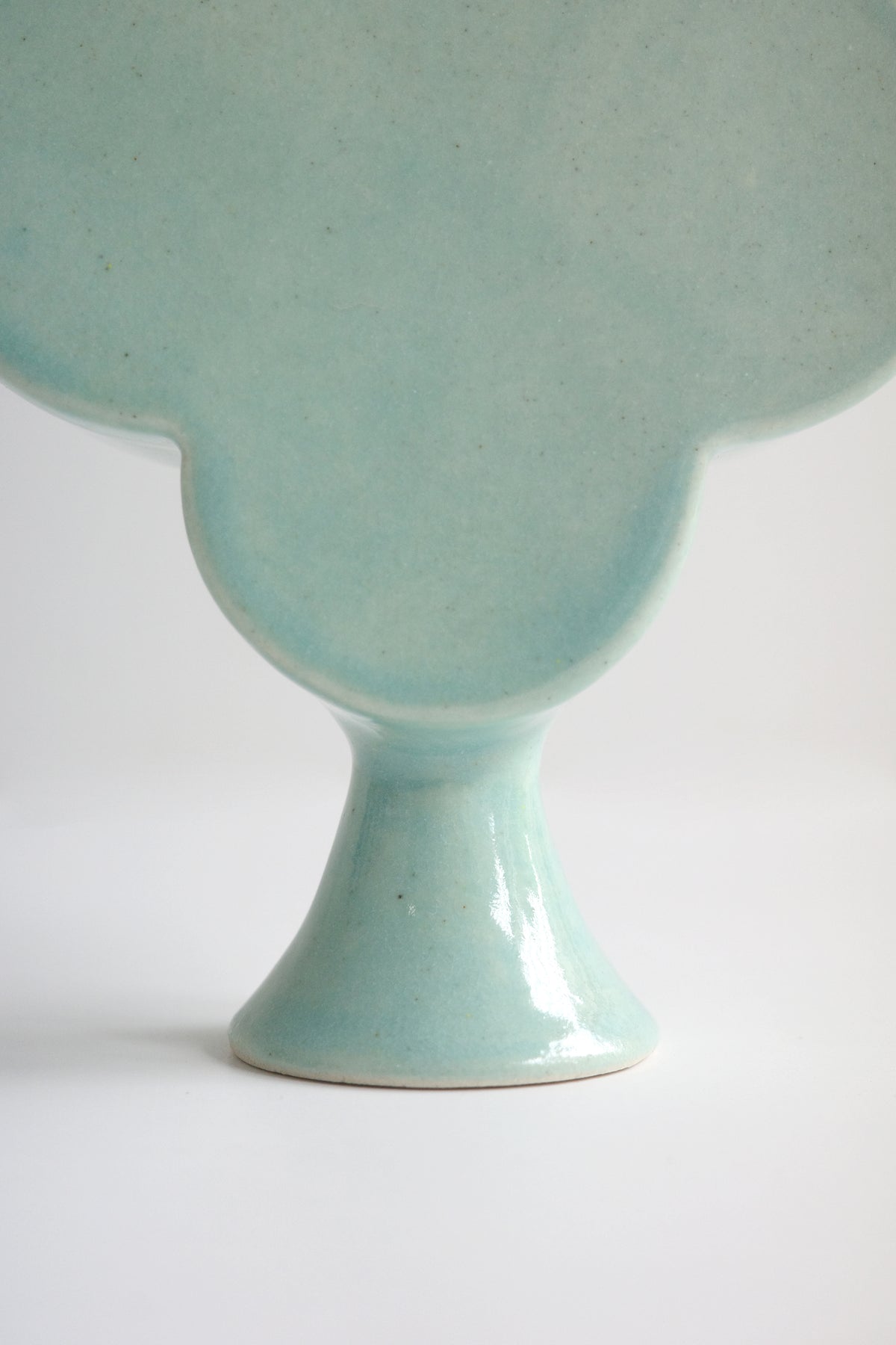 05 Kibble Vase - S