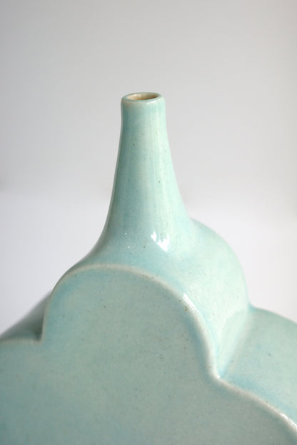 05 Kibble Vase - S