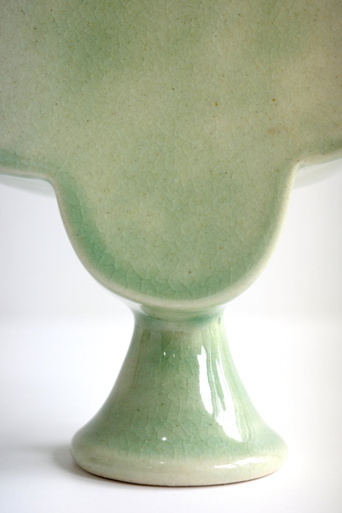06 Kibble Vase - S