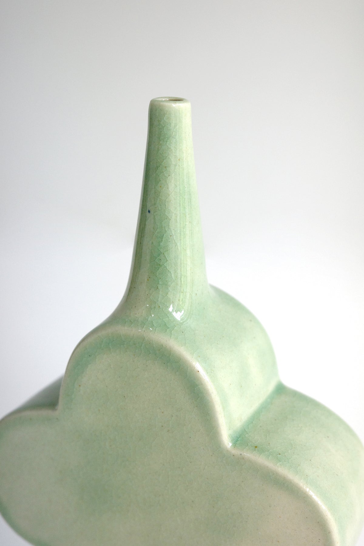 06 Kibble Vase - S