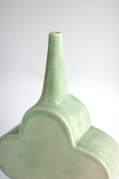 06 Kibble Vase - S