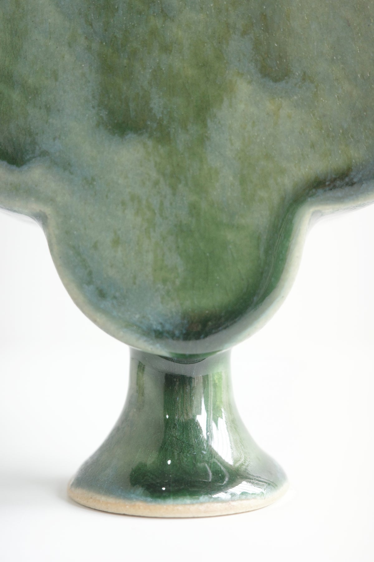 07 Kibble Vase - S
