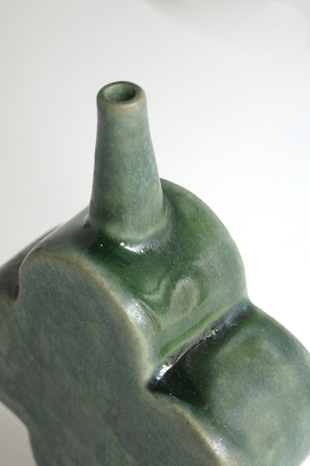 07 Kibble Vase - S