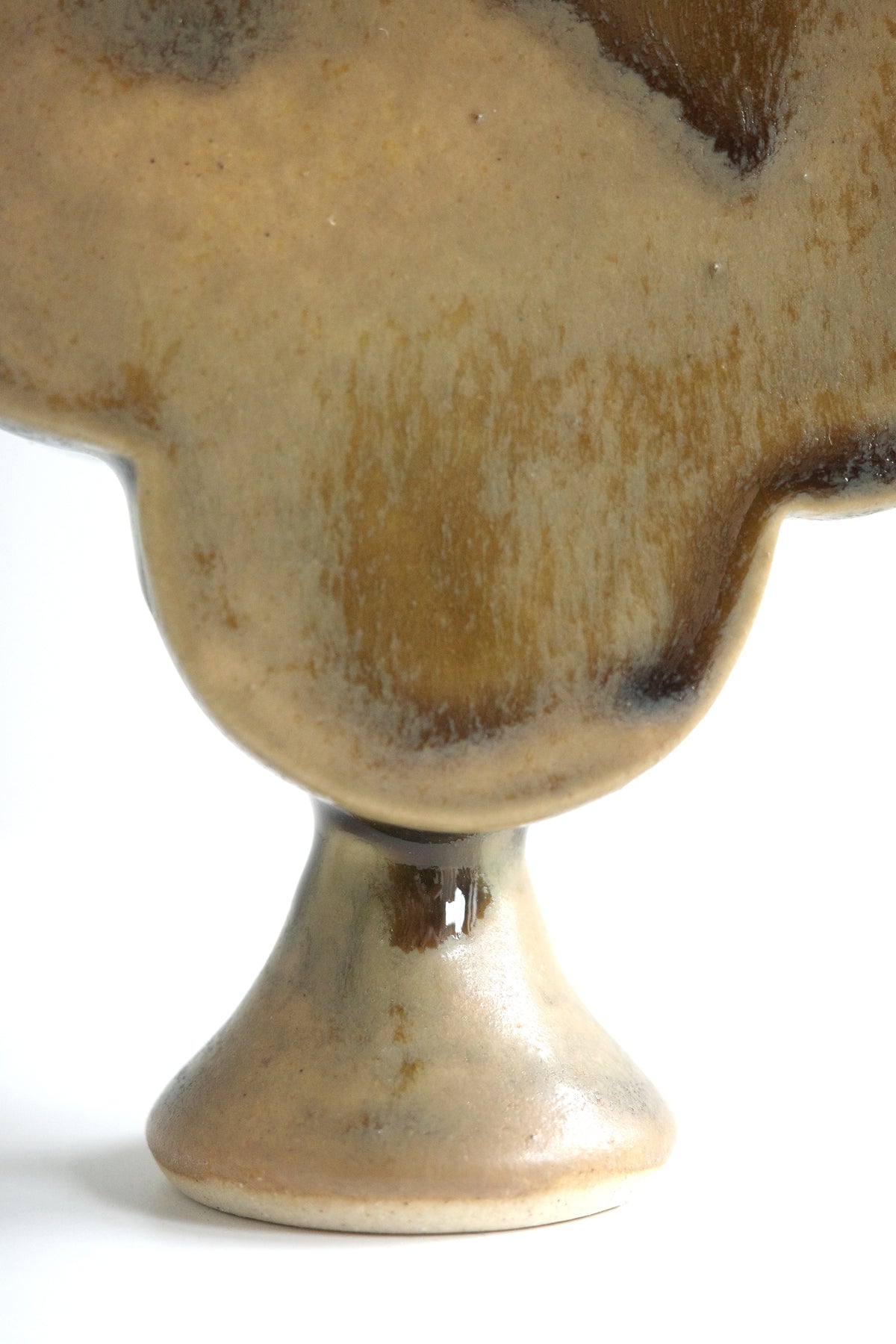 08 Kibble Vase - S