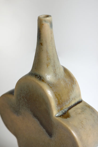 08 Kibble Vase - S