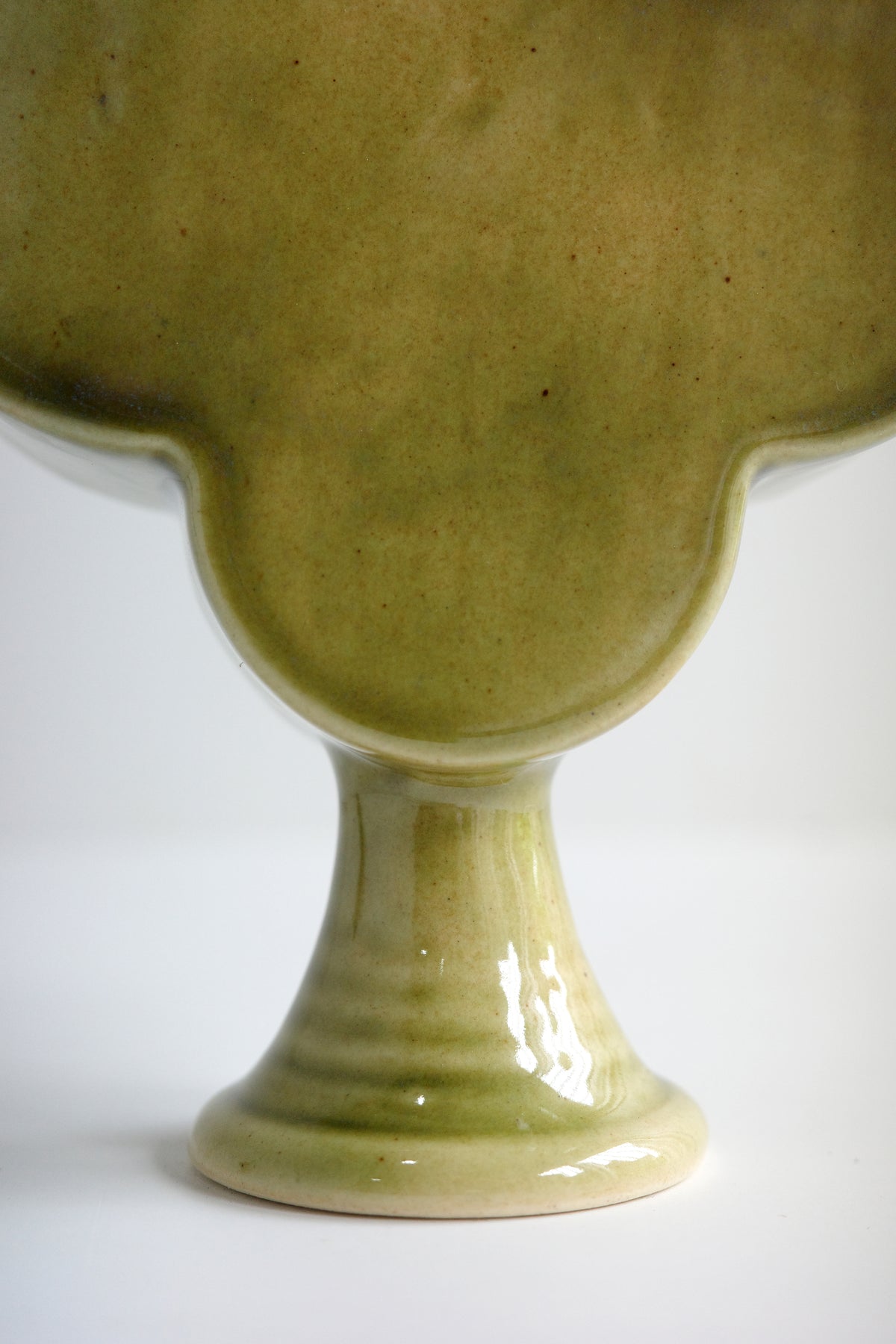 09 Kibble Vase - S