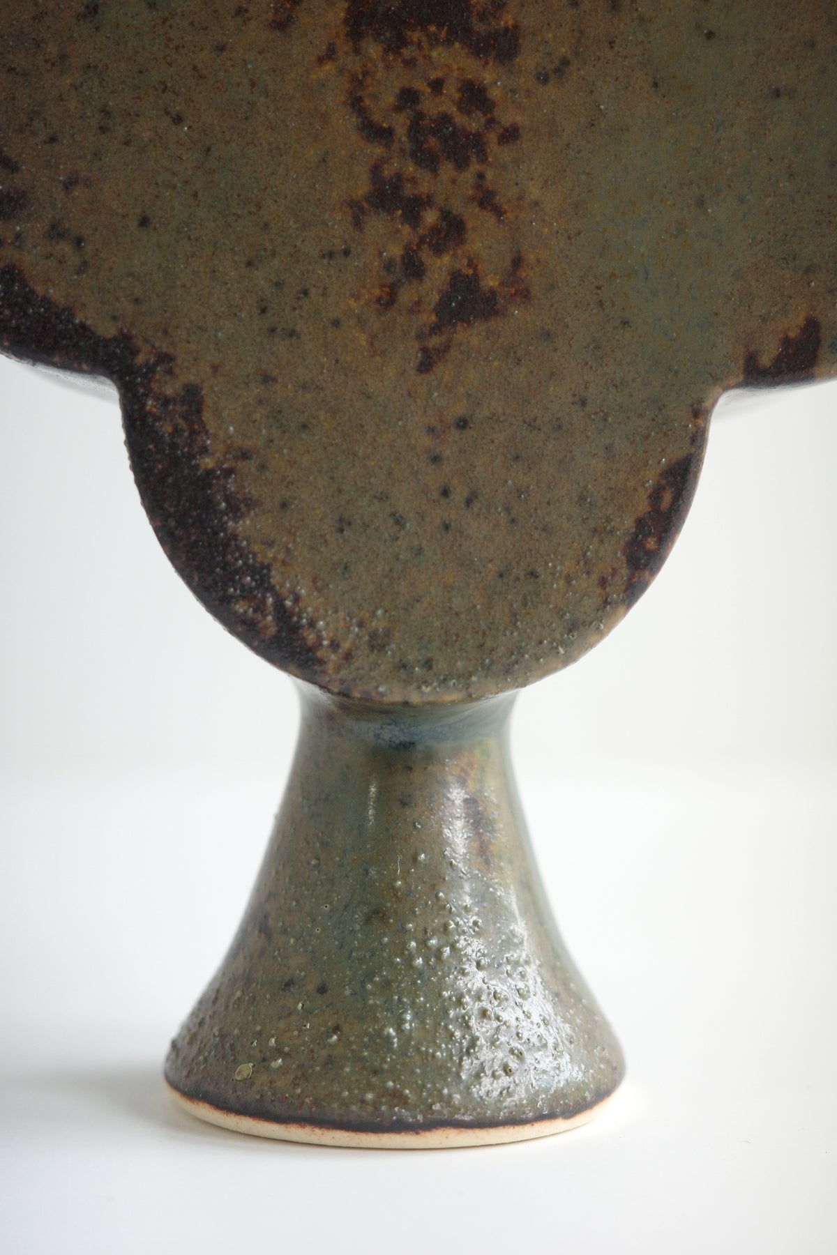 10 Kibble Vase - S