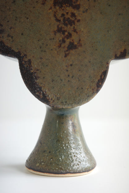 10 Kibble Vase - S