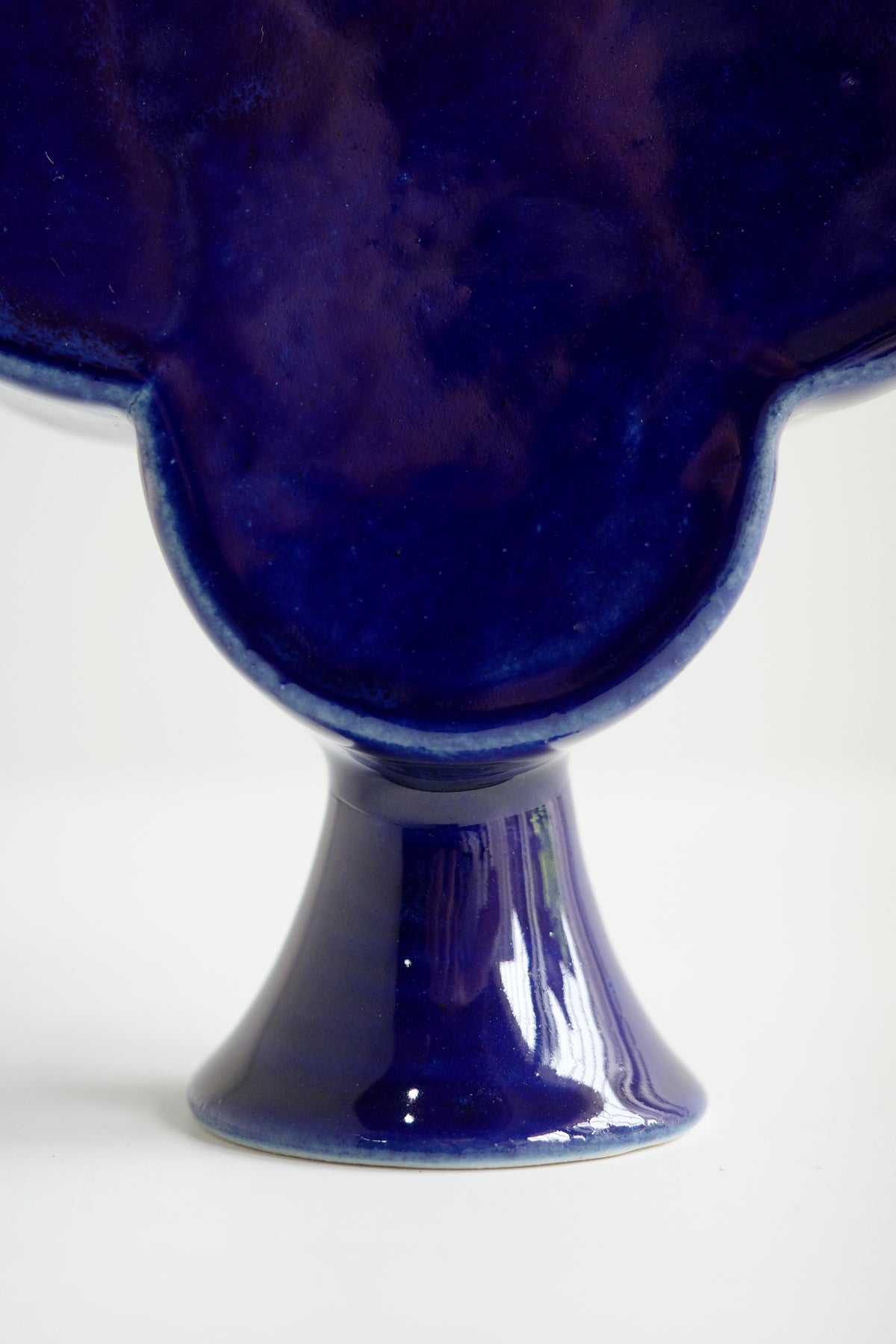 12 Kibble Vase - S