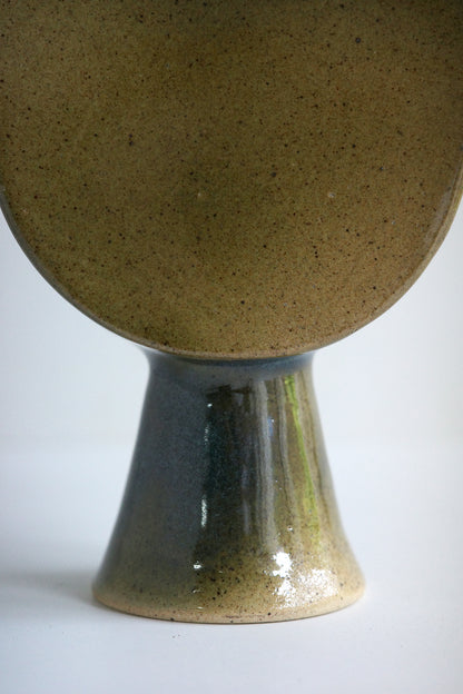 07 Kibble Vase - M